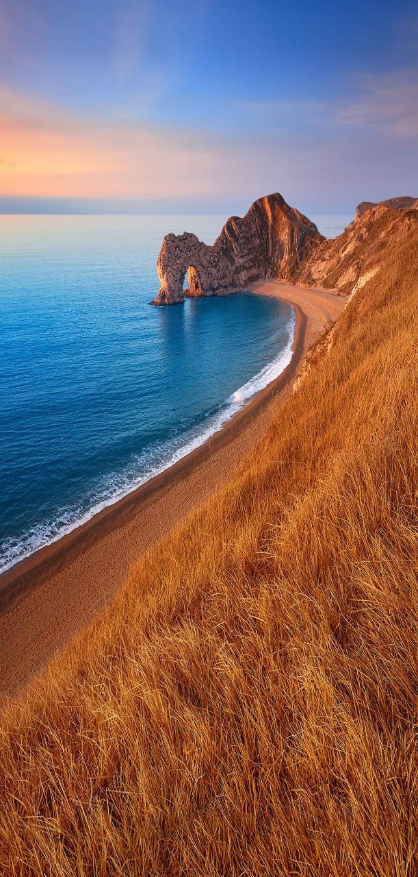 nature