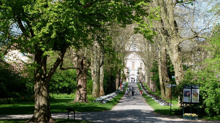 Schloss Ludwigsburg