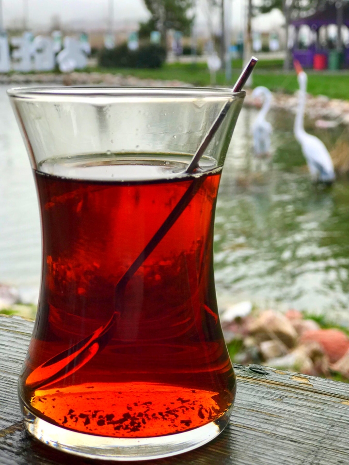 çay