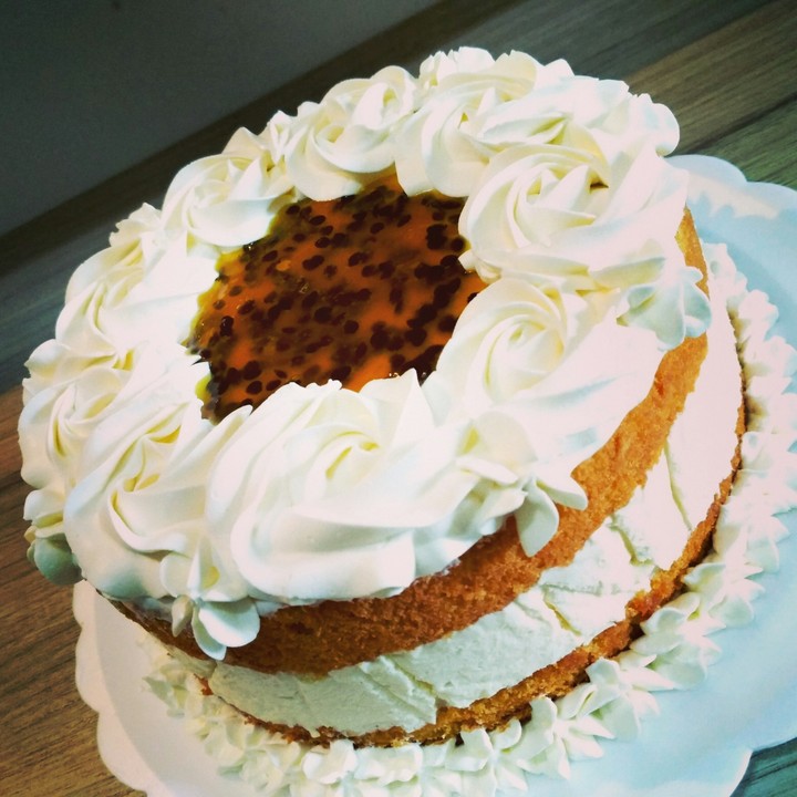Cake