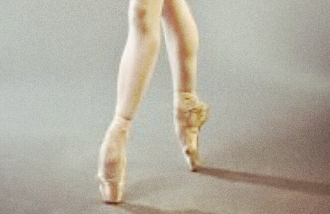ballerina shoes