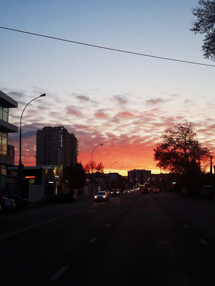 sky