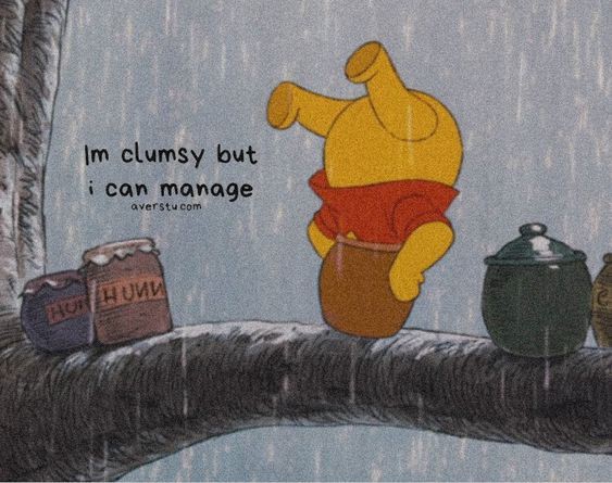 Winnie the Pooh quotes
