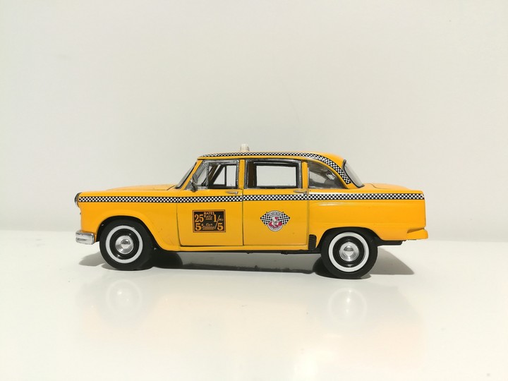 Taxi
