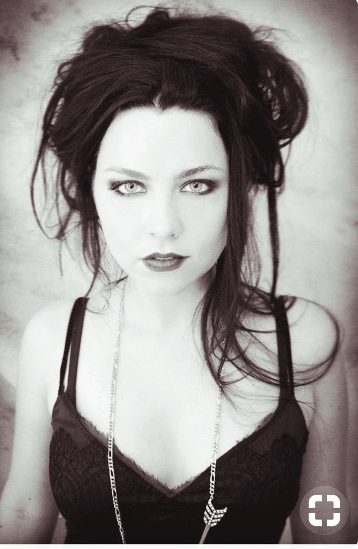 Amy Lee <3