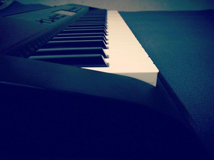 Keyboard