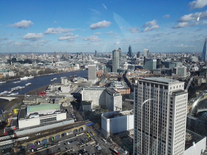 Londra
