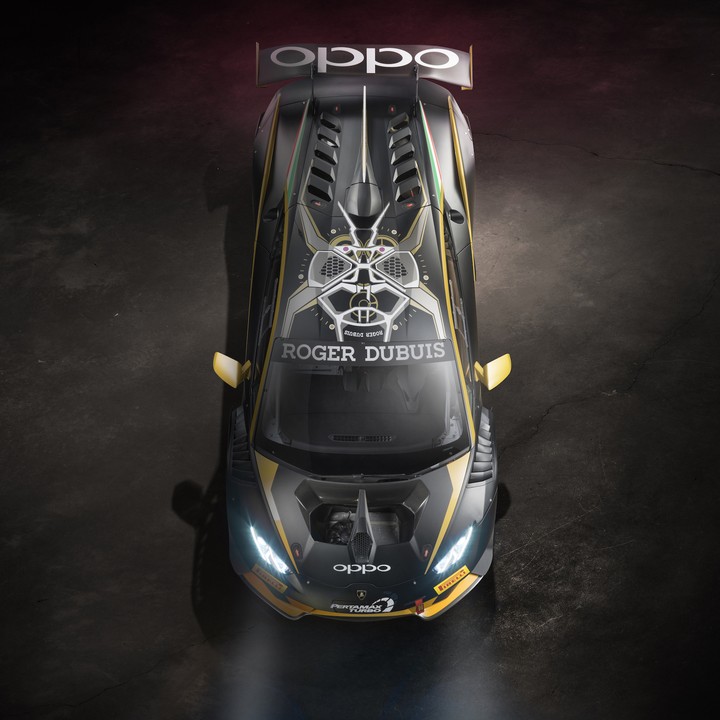 lamborghini