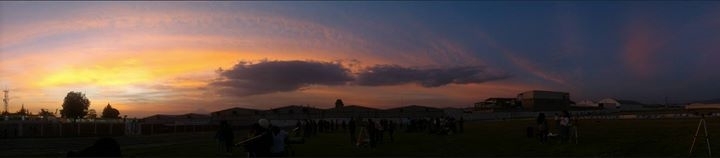 Atardecer