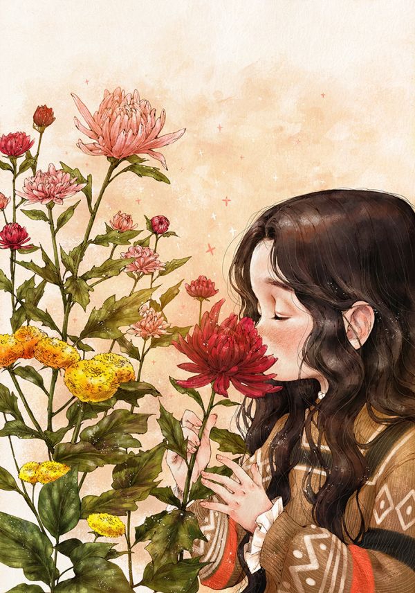 illustration