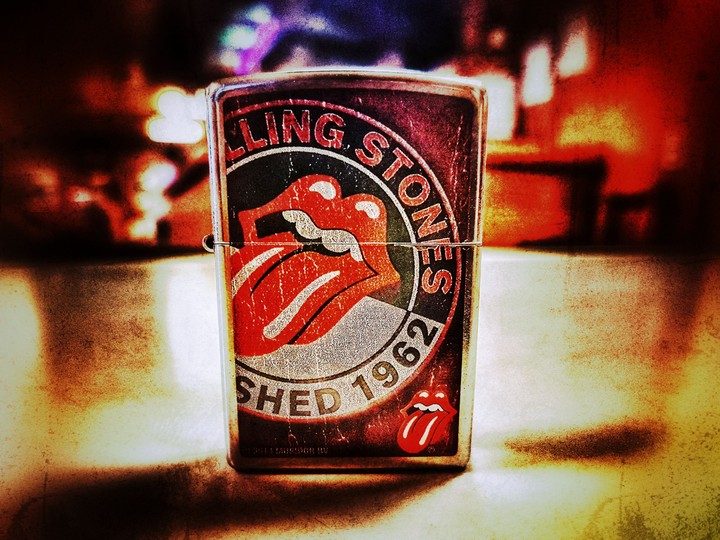 lighter
