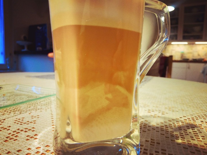 Capuccino