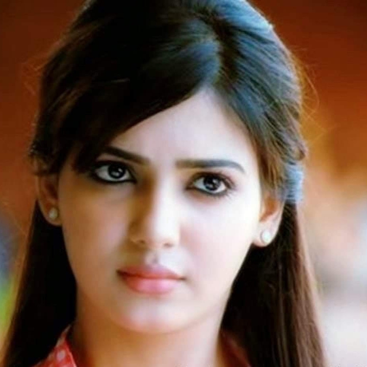 "One Of My Actress"