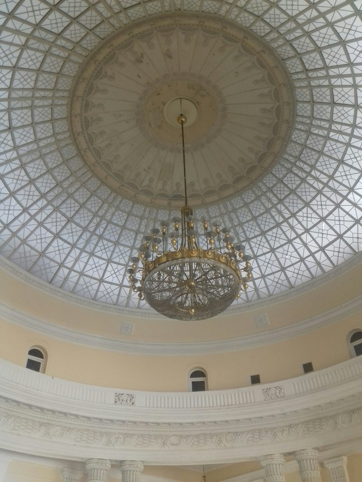 Люстра