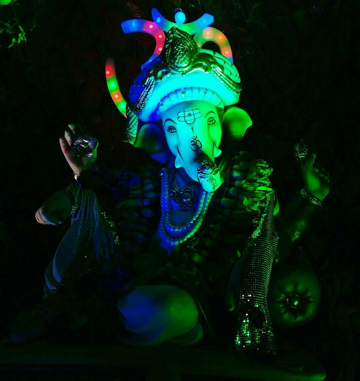 Lord Ganesha