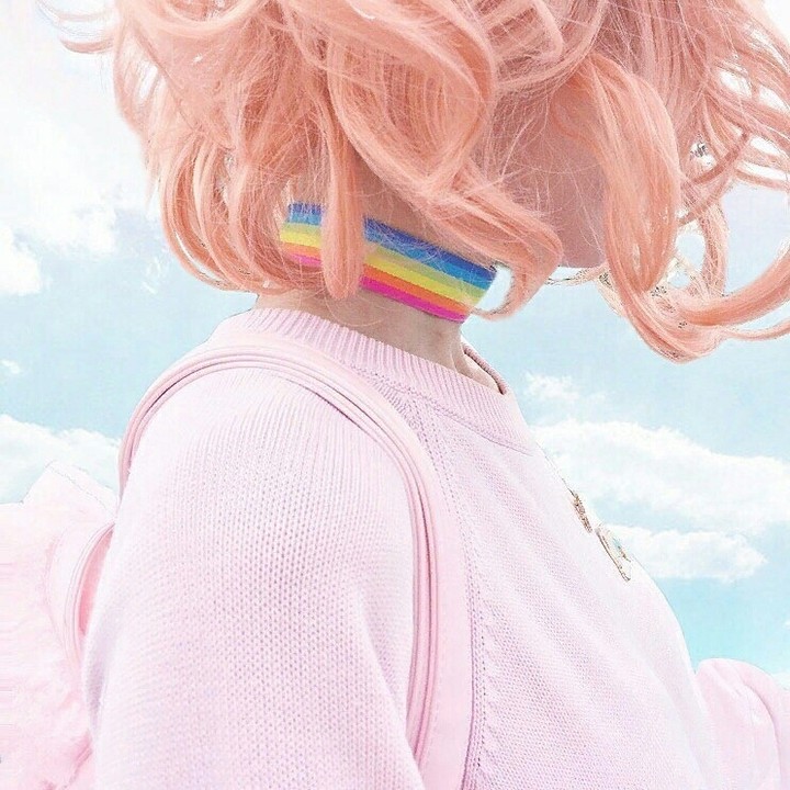 rainbow