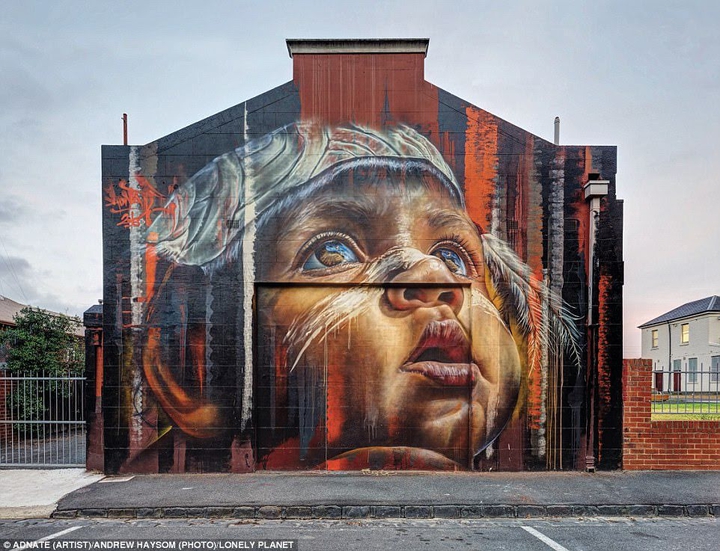 Street Art