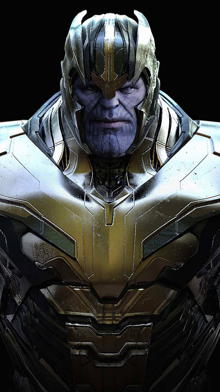 Thanos