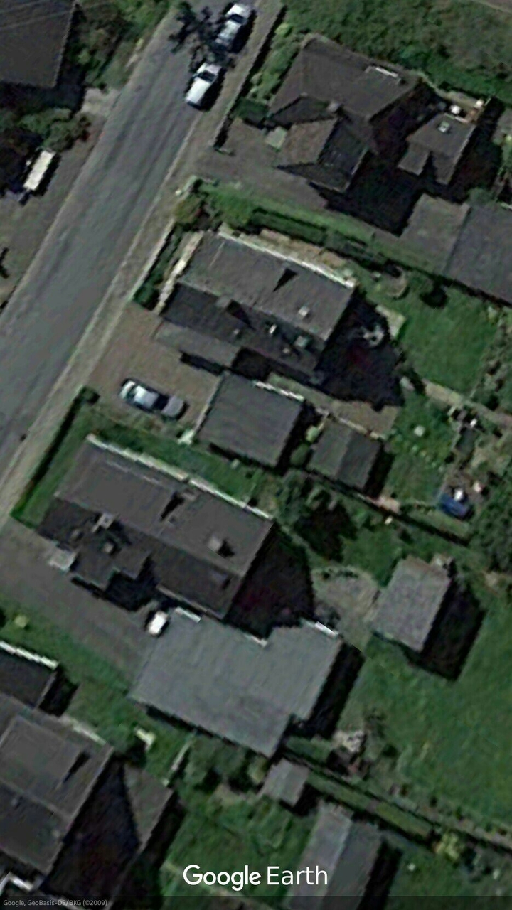 Frondenberg / Ruhr
