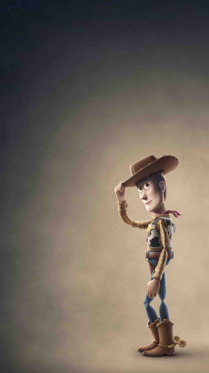 Woody