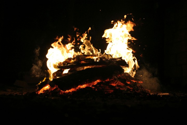 Bonfire