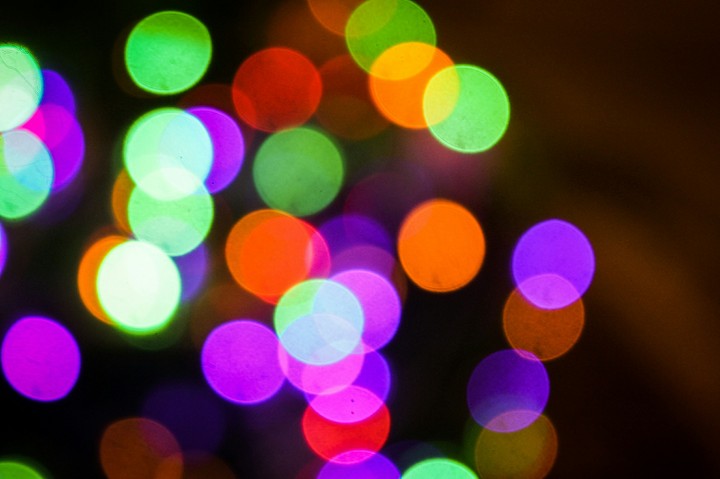 Seasons Greetings!