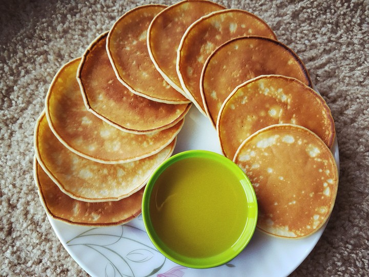pancake