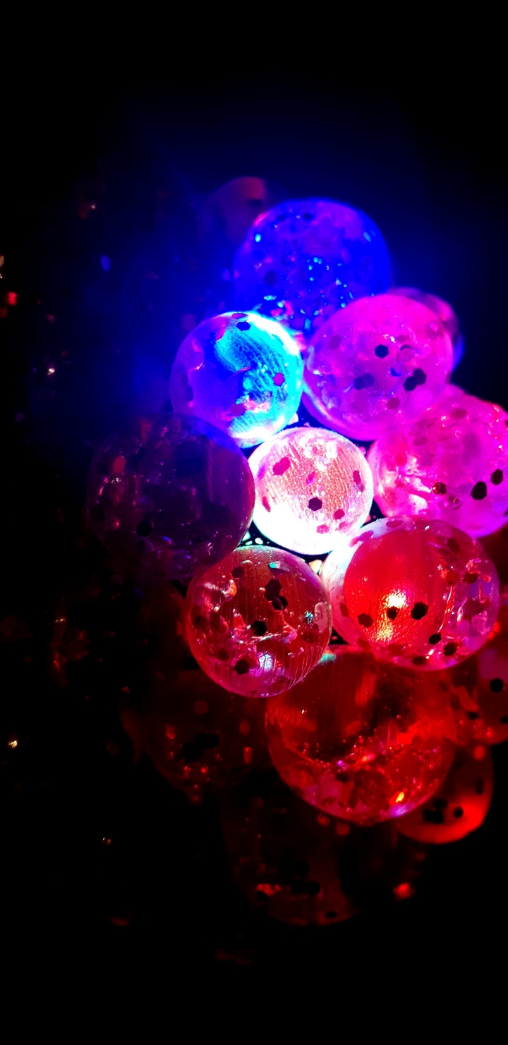 Lights