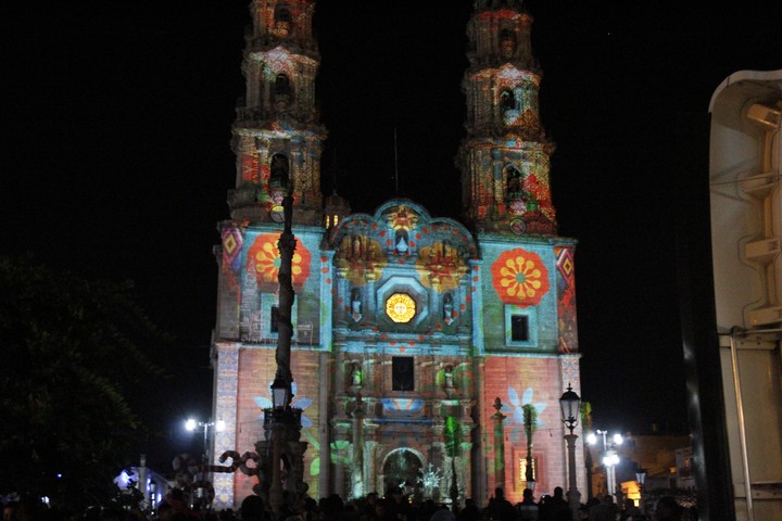 Iglesia ⛪
