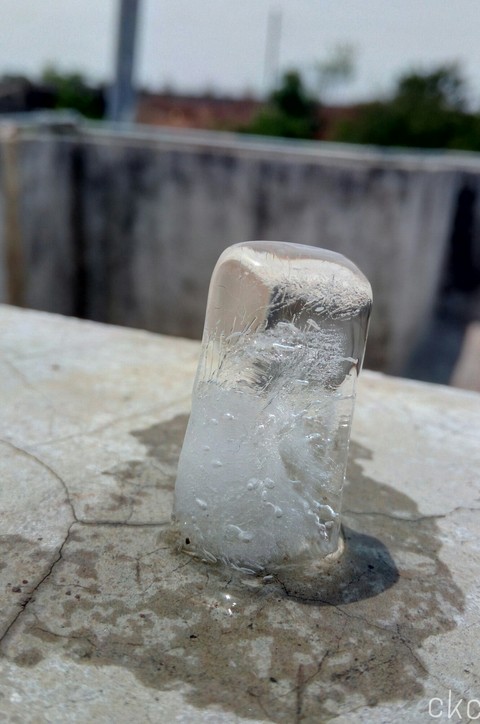 ice