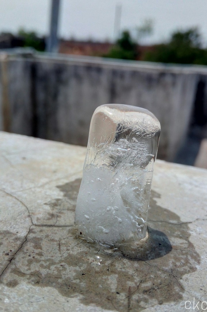 ice