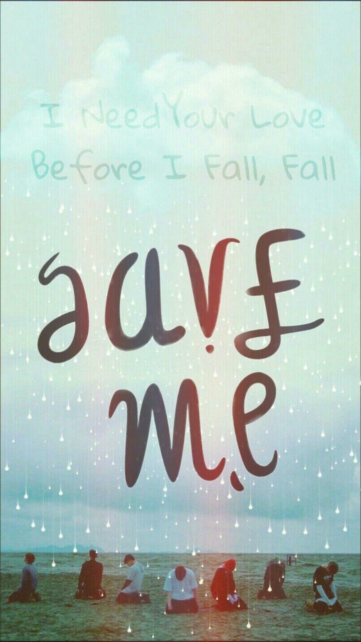 Bts❤Save me