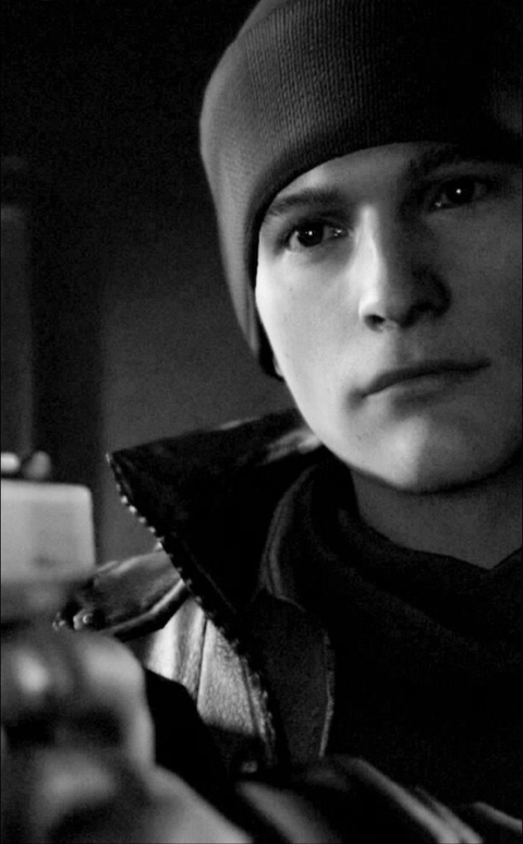 Connor