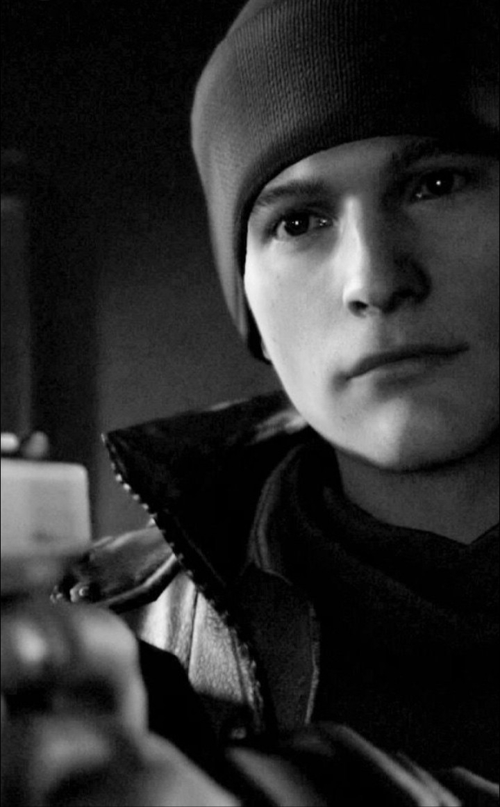 Connor
