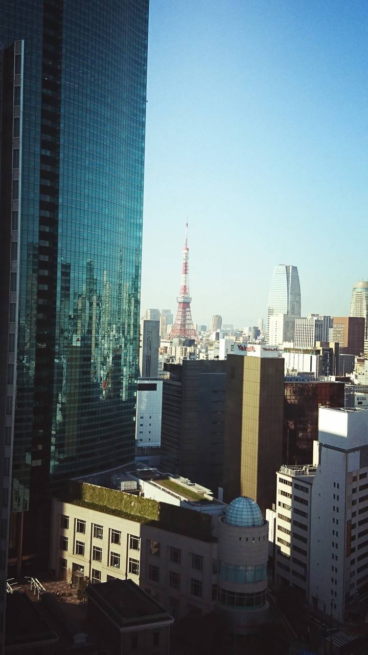 TOKYO