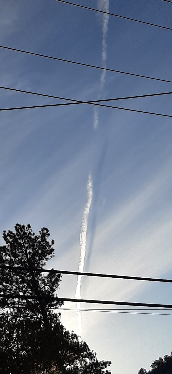 Clouds