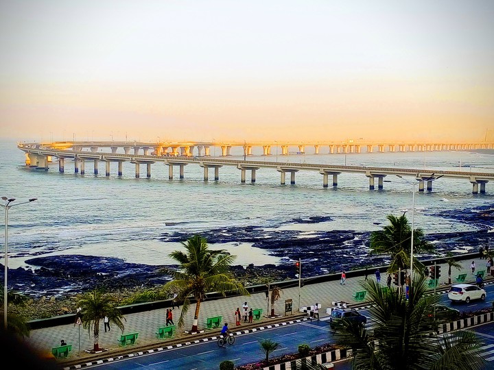 Sealink Mumbai