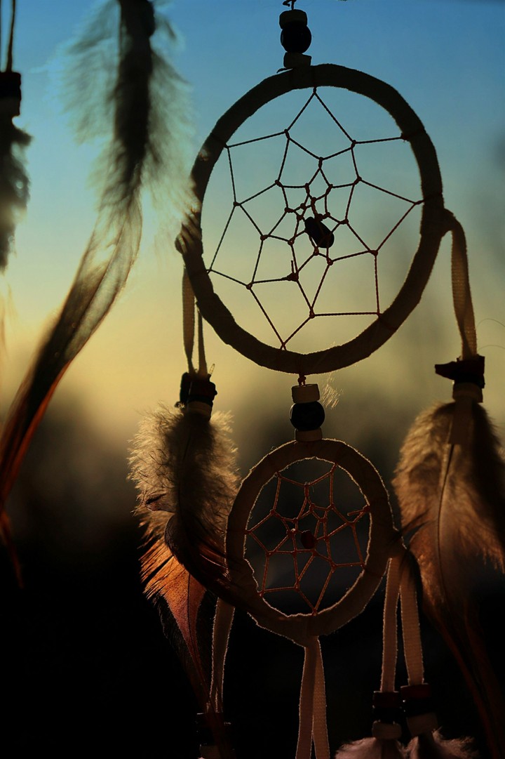 Dreamcatcher 04