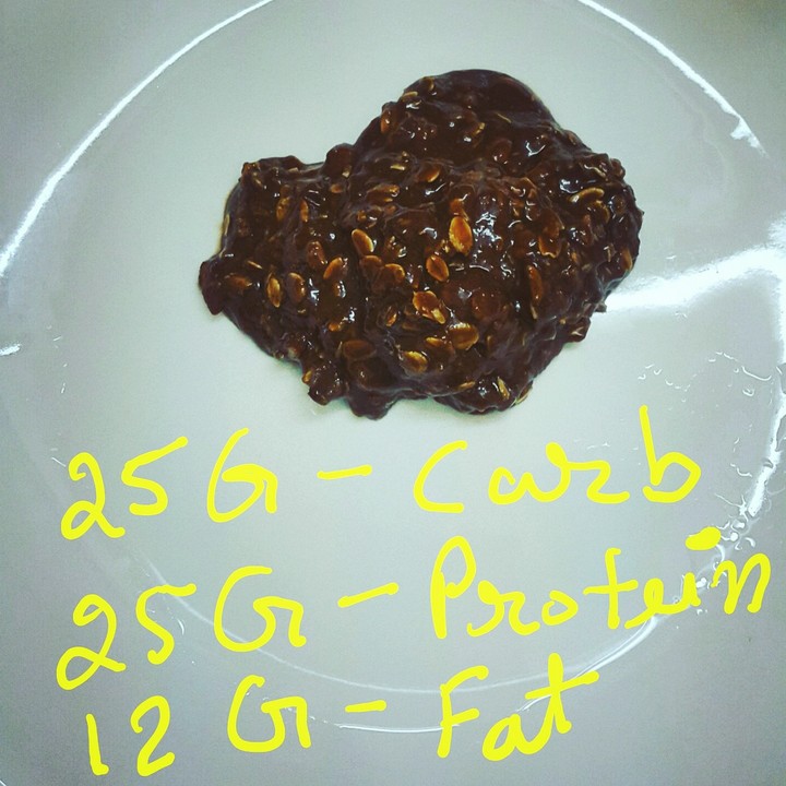protein Choco