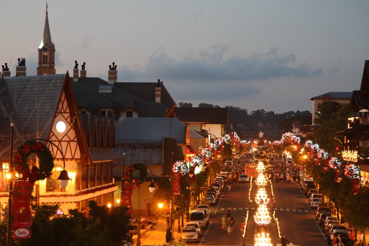 Gramado- RS/ BRASIL