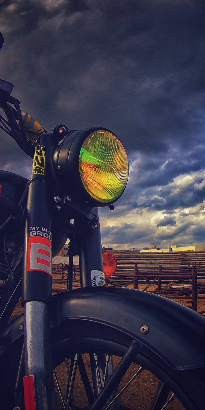 bike
