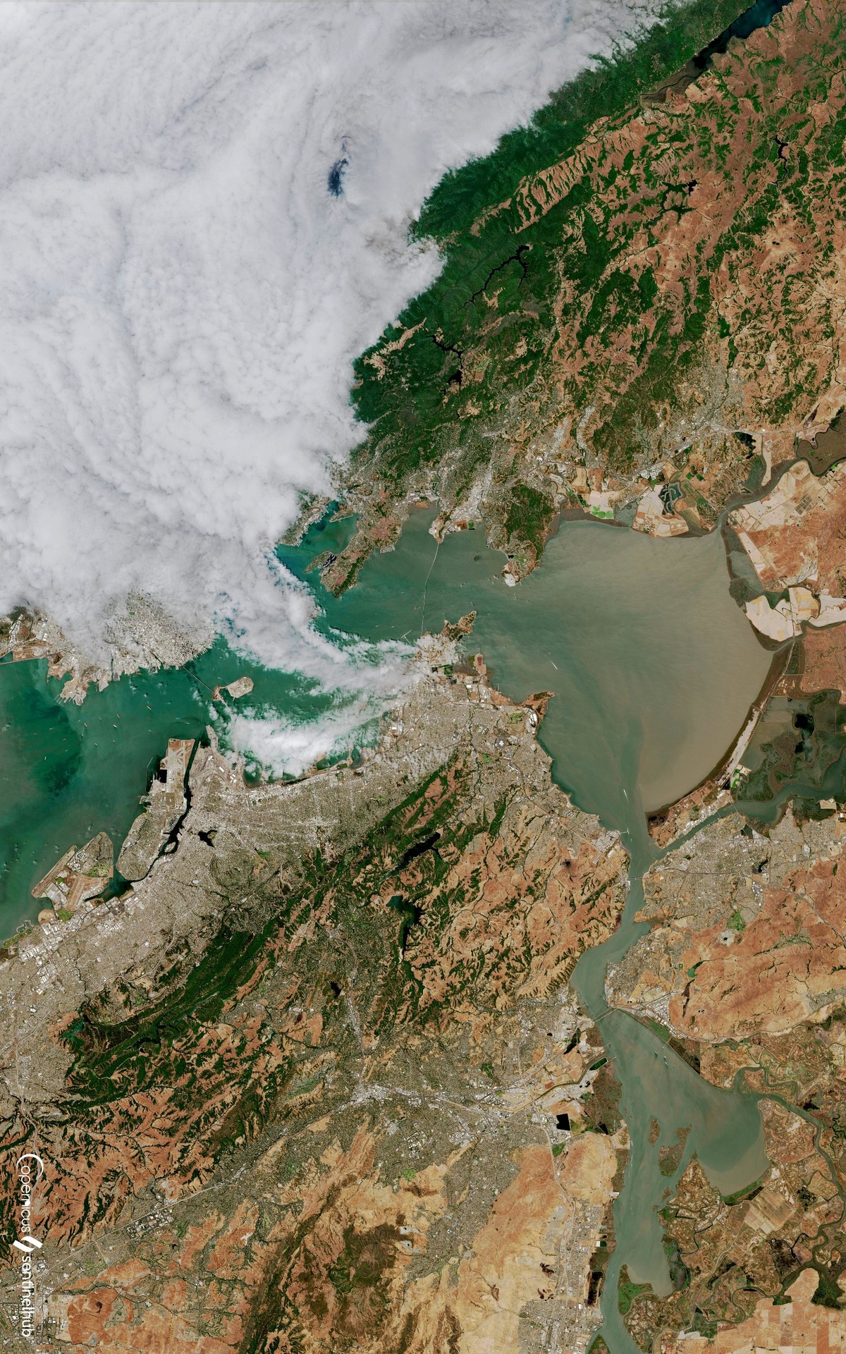 ταπετσαρίες waterway, coast