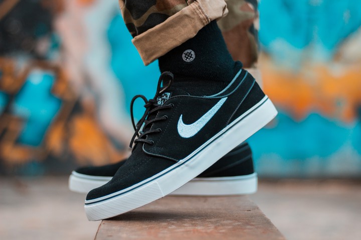 nike