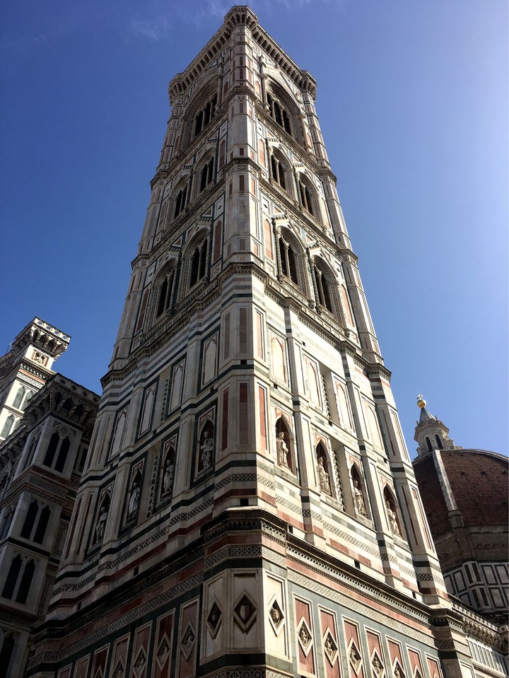 campanile del giotto