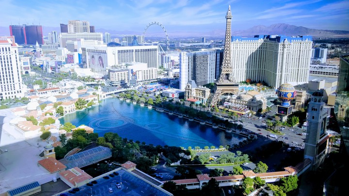 Vegas