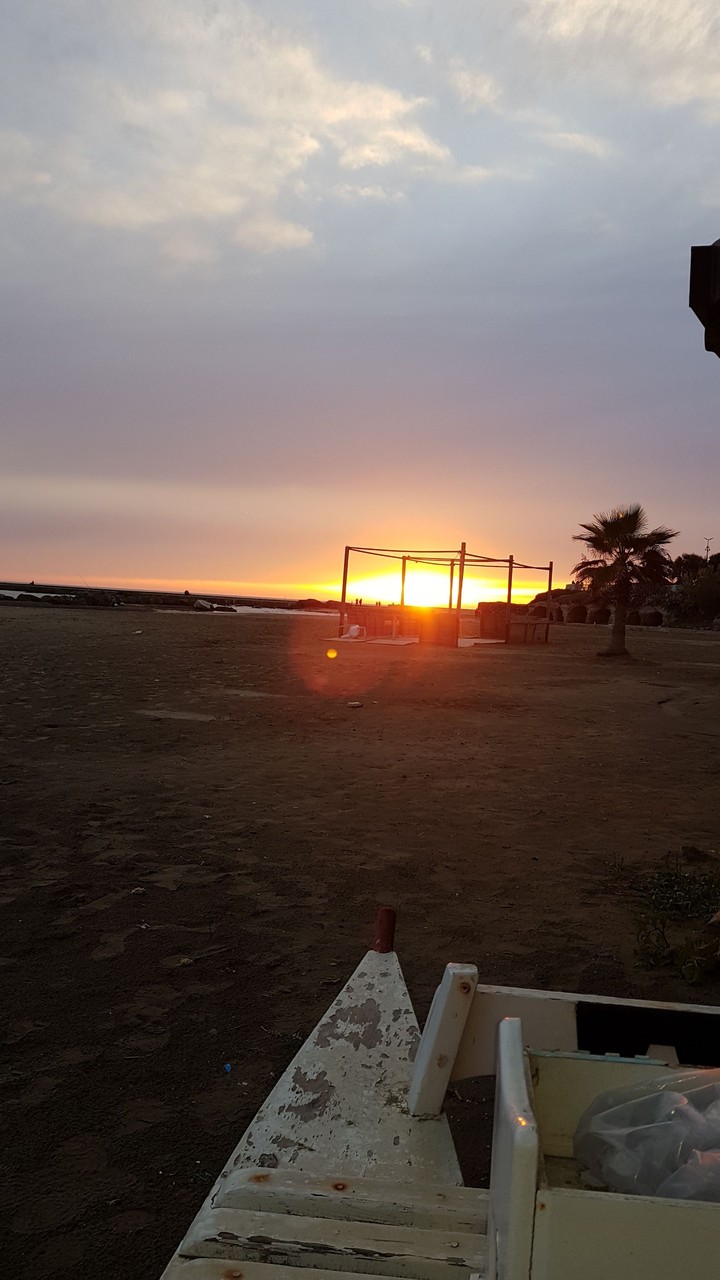 sun