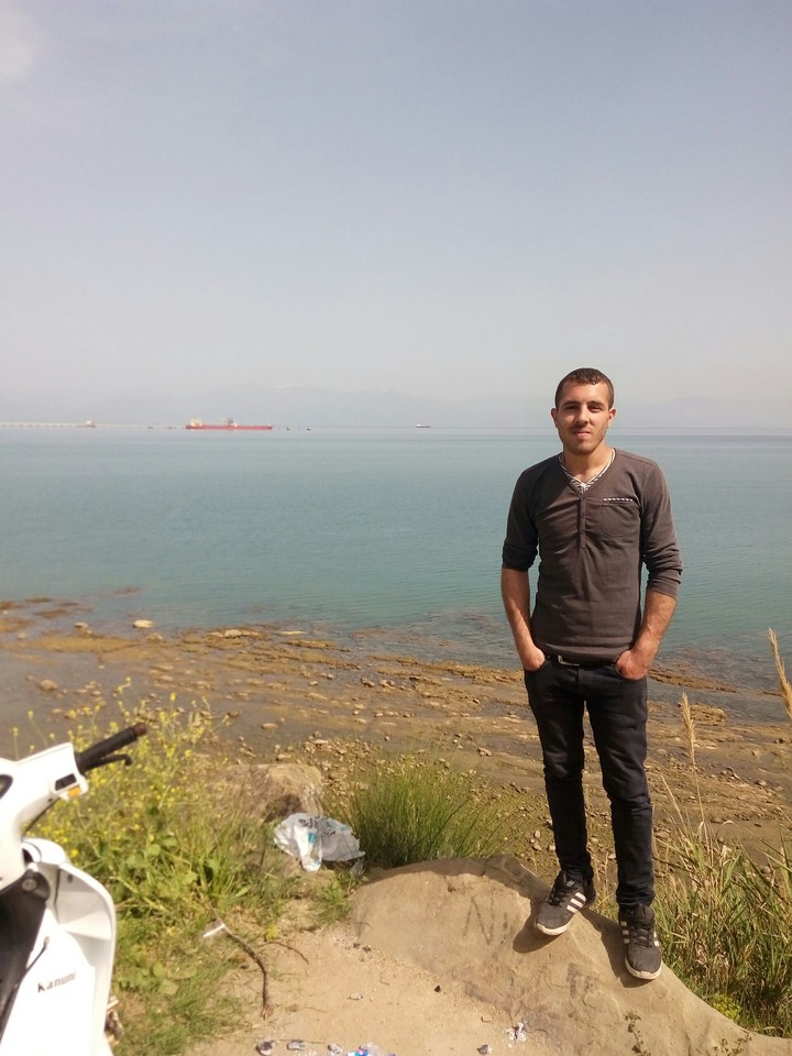 deniz