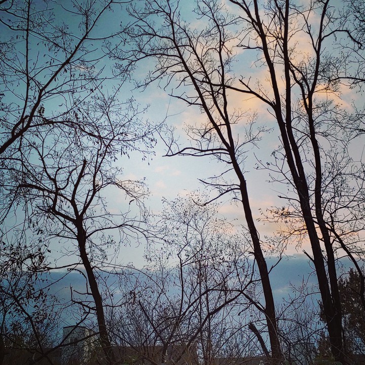 Ujangsan Mountain