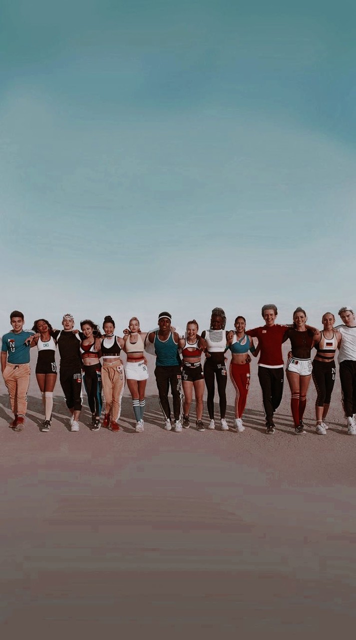 Now United