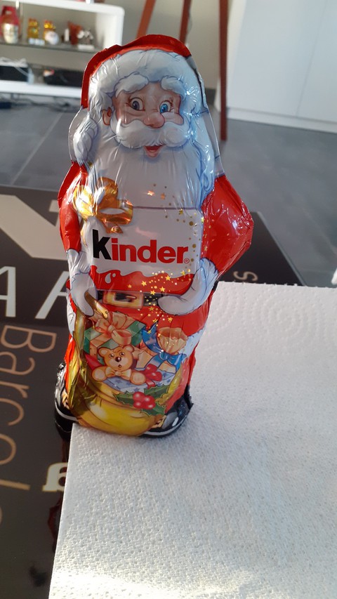en attendant Noël